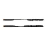 Mustad Pulse Ultra Light Jigging Standart 192 cm / 120 gr Tetikli Olta Kamışı