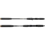 Mustad Pulse Ultra Light Jigging Standart 192 cm / 170 gr Tetikli Olta Kamışı