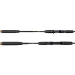 Mustad Pulse Ultra Light Standart 192 cm / 80 gr Tetikli Jigging Olta Kamışı