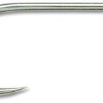 Mustad Ringed Soi Hook 10849NP-DT No: 5-0 10'lu Standart Olta İğnesi