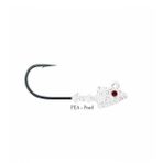 Mustad SD840 Shad Jig Head İğne