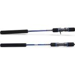 Mustad Slow Bouncer 180 Cm 400g Aksiyonlu Karbon Slow Jigging Olta Kamışı