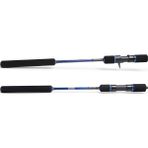 Mustad Slow Bouncer 192 cm Max 500 gr Slow Jigging Kamışı