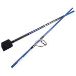 Mustad Slow Bouncer Standart 192 cm Baitcaster H Slow Jigging Olta Kamışı