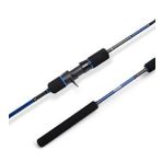 Mustad Slow Bouncer Standart 192 cm Baitcaster M Slow Jigging Olta Kamışı