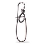 Mustad SLS Standart No:2 10'lu Olta Klipsi
