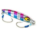 Mustad SPB 150 gr Wingman Jig Sahte Balık Yemi