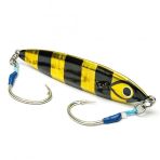 Mustad SPB 80 gr Wingman Jig Sahte Balık Yemi