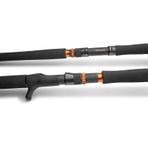 Mustad Speedrizer Offshore Standart 163 cm / 100-250 gr Tetikli Olta Kamışı