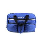 Mustad Spor Çanta 5 Gözlü Mavi