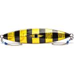 Mustad Staggerbod BMB-250G Jig Sahte Yemi