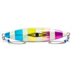 Mustad Staggerbod RBW-180G Jig Sahte Yemi