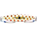 Mustad Staggerbod SPD-250G Jig Sahte Yemi