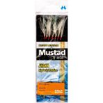 Mustad T82 6 Numara İğneli Olta Çaparisi