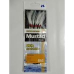 Mustad T82 No:6 Olta Çaparisi Iğne