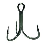 Mustad TG78NP-BN 6'lı Olta İğnesi
