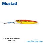 Mustad Tracershot 20 gr ORG Jig Yem