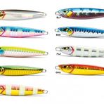 Mustad Tracershot 25 Gr 7 Cm Jig Yem