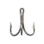 Mustad TT 88 SBLN 10 Metalik Siyah 10'lu Olta İğnesi
