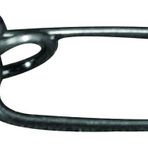 Mustad Ultrapoint Stay-Lok Snap SLS fırdöndü 1