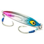 Mustad Wingman Metal Jig Yem Ynk 80Gr