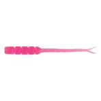 Mustadi 004 Aji Worm Bachi-Bachi 5 cm 15'li Sahte Kurt