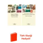 Mustafa Asım Çalıkoğlu 2 Kitap Seti + Türk Klasiği Hediye