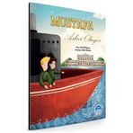 Mustafa Asker Oluyor - Sevil Köybaşı