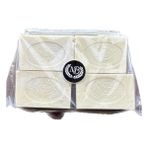 Mustafa Bağcı Türk Hamamı Sabunu 4'Lü Eko Paket (550 Gr)