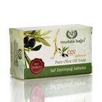 Mustafa Bağcı Zeytinyağlı 200 gr Sabun