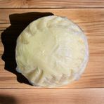 Mustafa Baloğlu Bal Ürünleri Organik El Yapımı Köy Tereyağ(Yoğurttan Yapılmıştır)-1kg - 1 kg
