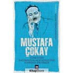 Mustafa Çokay - Köşim Yesmagambetov