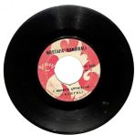 Mustafa Kandıralı - Bahriye Çiftetellisi Konyalı Harmandalı O Fasülye Mini LP Plak (106.5) PLK20048