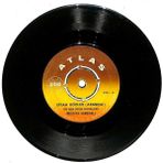Mustafa Kandıralı - Siyah Gözler Sirto (En Son Oyun Havaları) Plak (107.5) PLK19658