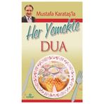 Mustafa Karataş’la Her Yemekte Dua - Mustafa Karataş
