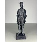 Mustafa Kemal Atatürk -20 cm Büst Figür Koleksiyon Hediye Hobi