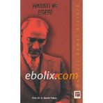 Mustafa Kemal Atatürk Hayatı ve Eseri - E. Semih Yalçın
