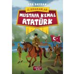 Mustafa Kemal Atatürk / İz Bırakanlar / Eda Bayrak