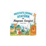 Mustafa Kemal Atatürk ve Hayvan Sevgisi - Yılmaz Özdil