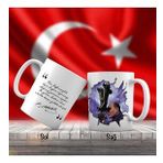 Mustafa Kemal Atatürk'ün Milli Kültüre Verdiği Önem - Atatürk'ün Sözleri -Kupa Bardak