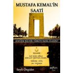 MUSTAFA KEMAL'IN SAATI - SEYFI ÖNGIDER