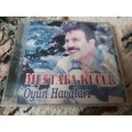 Mustafa Küçük Oyun Havaları Jelatinli CD