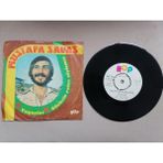 Mustafa Savaş - Vagonlar / Gözlerin Yalan Söylemez - 1977 Türkiye Basım 45 Lik Plak
