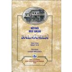 Müstakil Bolu Sancağı Salnamesi - Hamdi Birgören