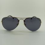 Mustang 1288 Col.05 Unisex Güneş Gözlüğü - Füme