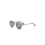Mustang 1724 COL 02 Unisex Güneş Gözlüğü