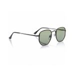 Mustang 1749 03 Unisex Güneş Gözlüğü