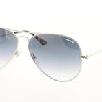 Mustang 1959 58 14 135 09-G4 Unisex Güneş Gözlüğü