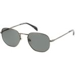 Mustang 2175 C02 51-21-145 Unisex Güneş Gözlüğü