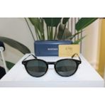 Mustang 2279 02 Siyah Unisex Güneş Gözlüğü